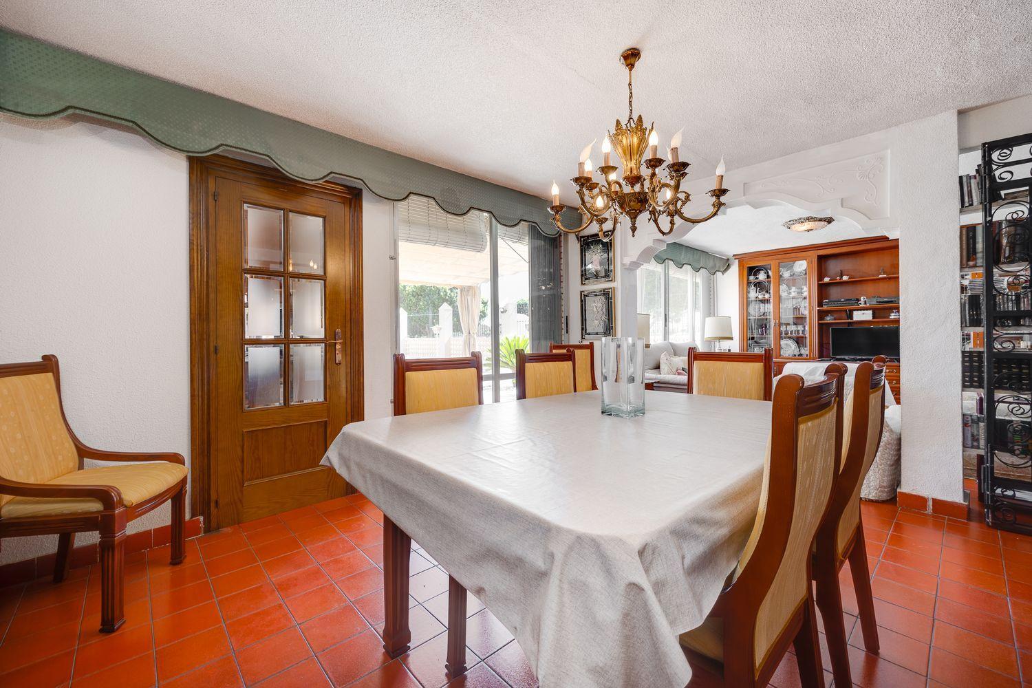  te koop villa Villajoyosa Marina Baixa 11