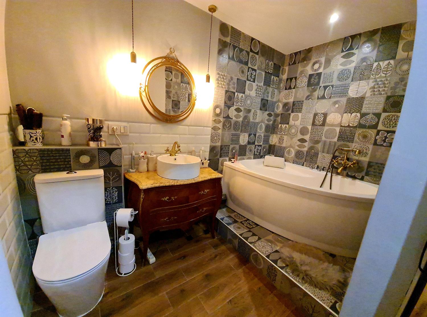  te koop appartement Albaicín Vega De Granada 7