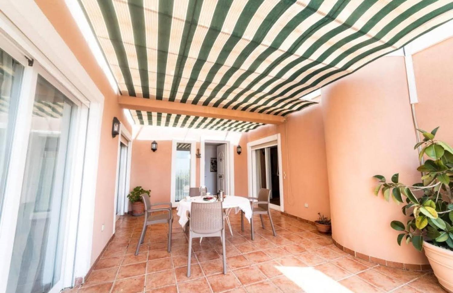  te koop villa El Campello Alacantí 6