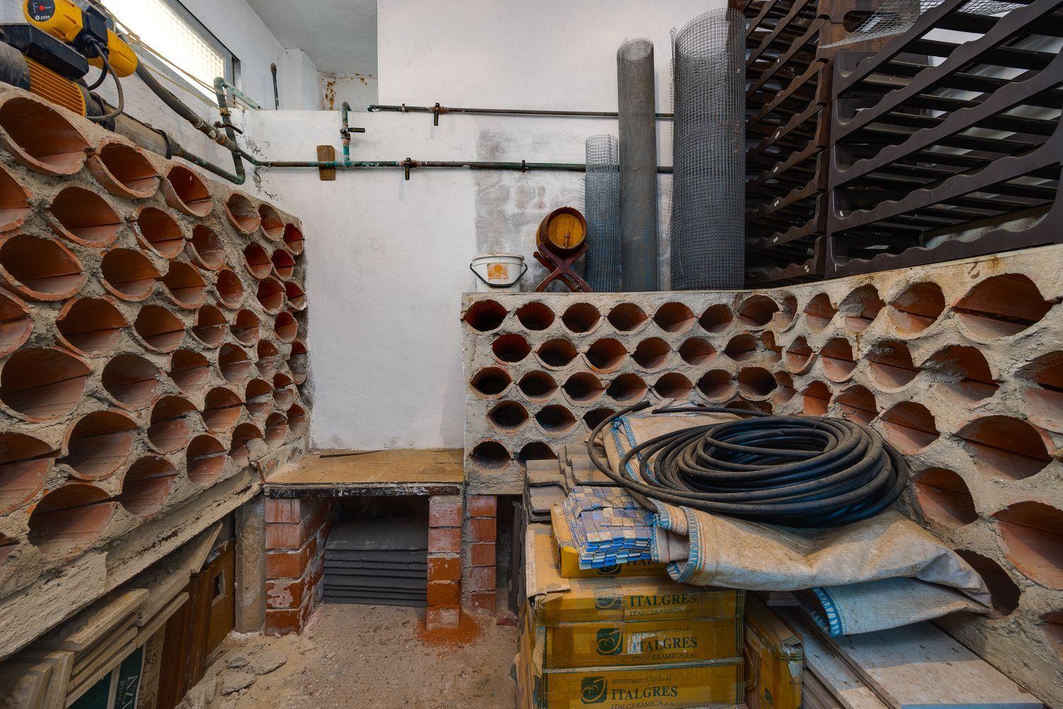  te koop villa Villajoyosa Marina Baixa 87