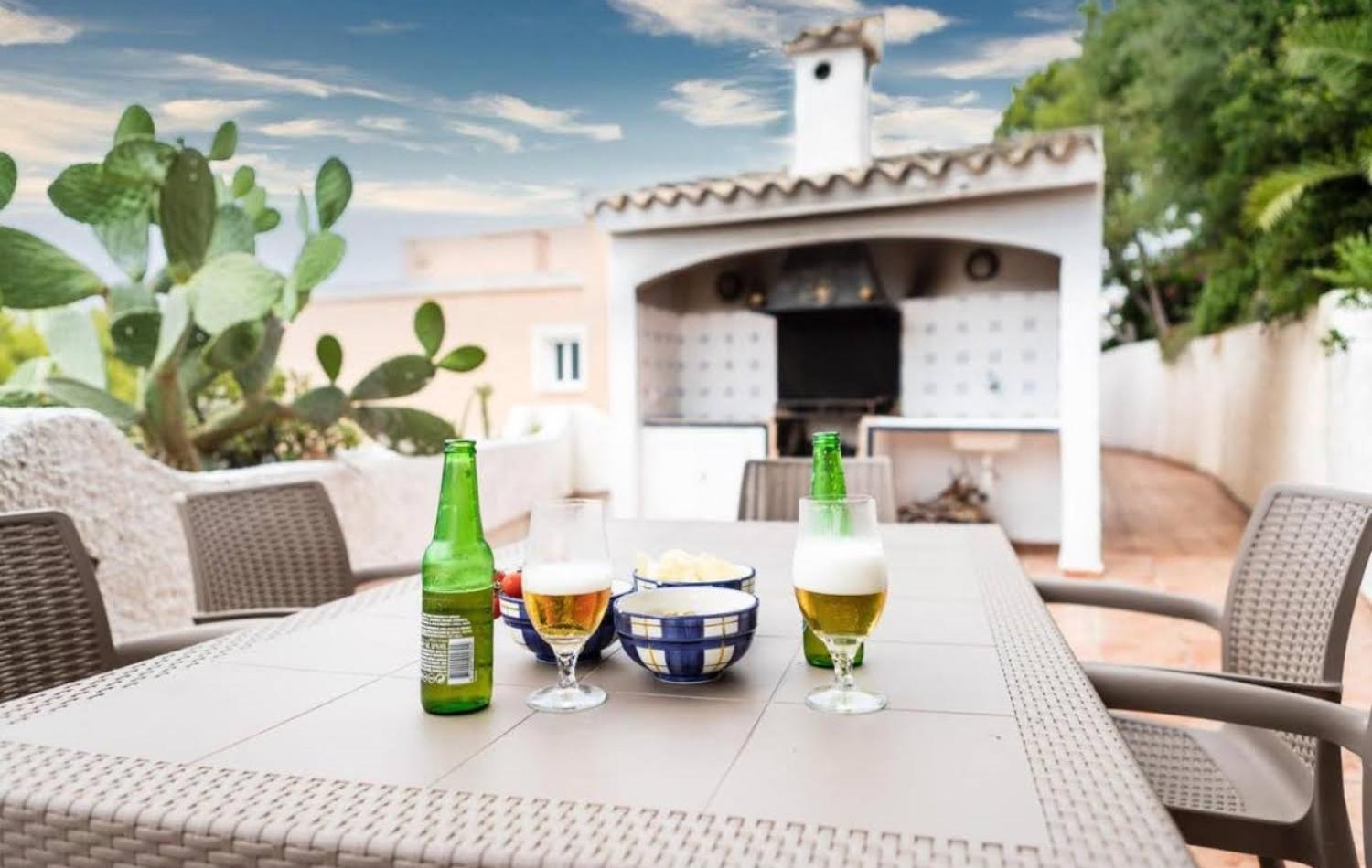  te koop villa El Campello Alacantí 5