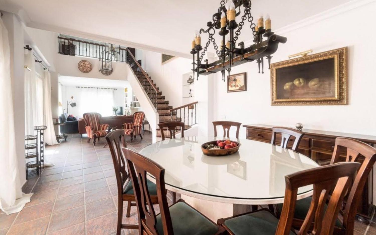  te koop villa El Campello Alacantí 7