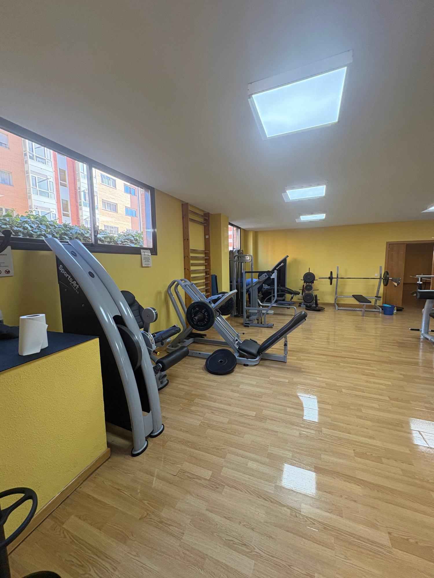  te koop appartement Fuencarral-Las Tablas Madrid Capital 22