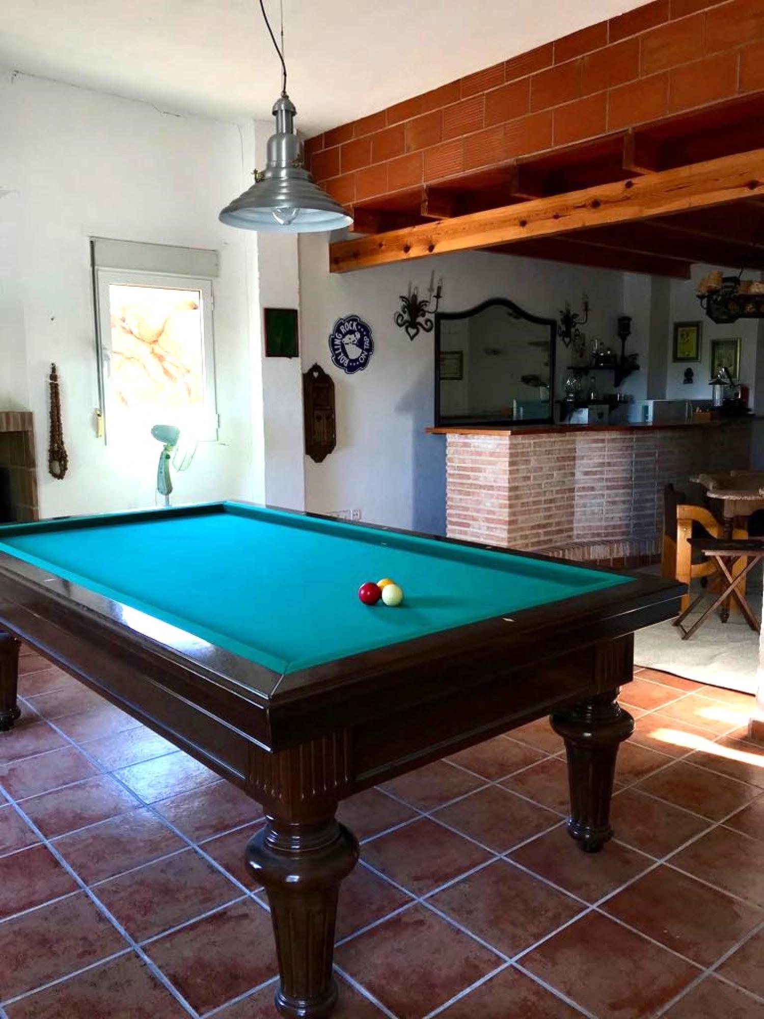  te koop villa El Campello Alacantí 15