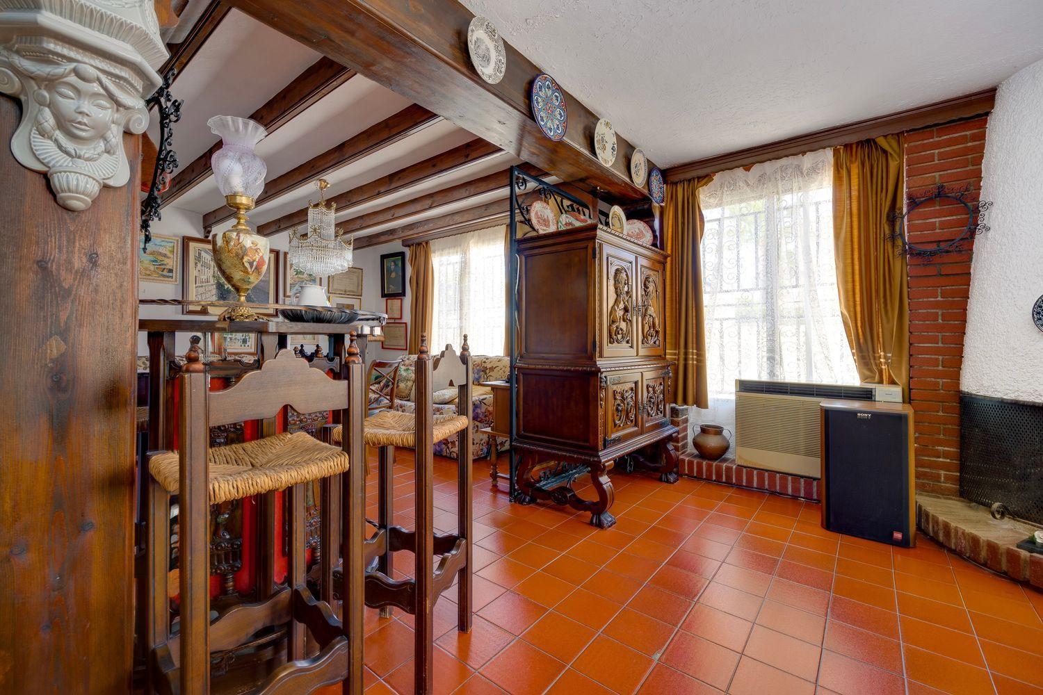  te koop villa Villajoyosa Marina Baixa 41