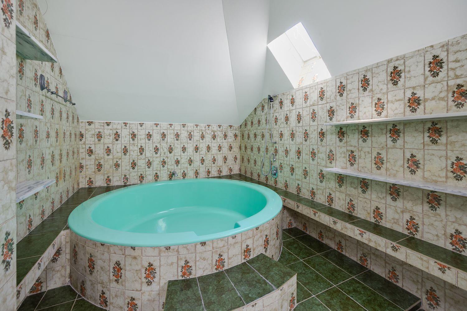  te koop villa Villajoyosa Marina Baixa 34