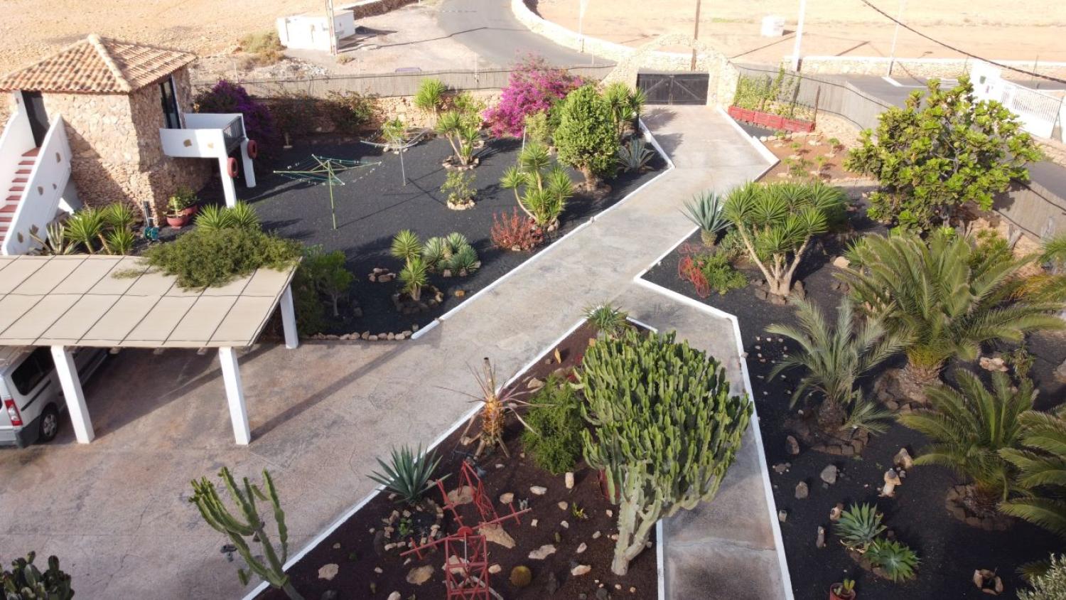  te koop villa Casillas De Morales Antigua 8