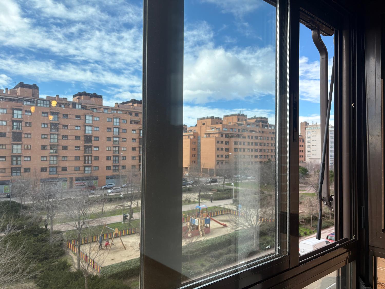  te koop appartement Fuencarral-Las Tablas Madrid Capital 26