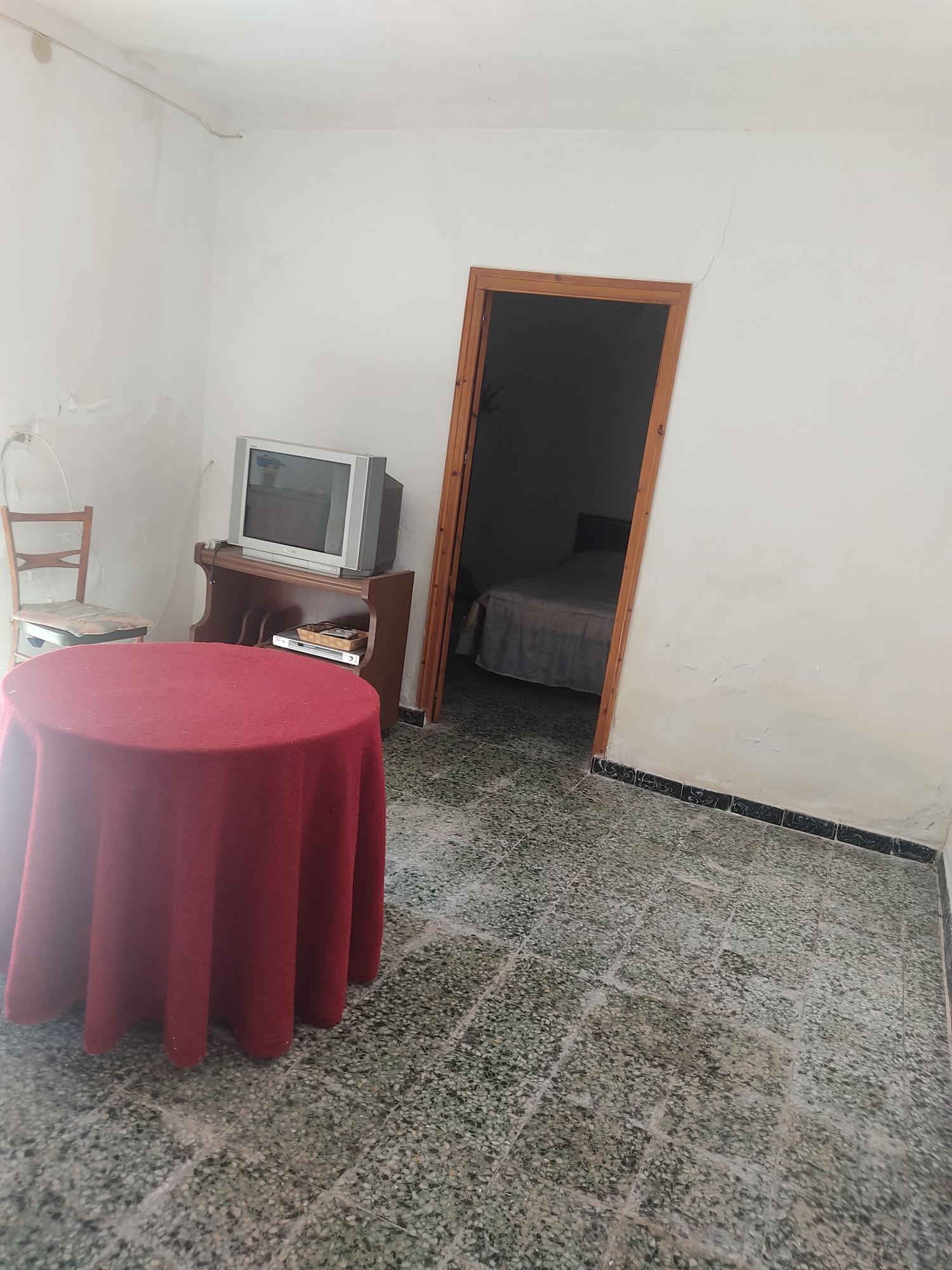  te koop rijtjeshuis Fuente Amarga Levante Almeriense 6