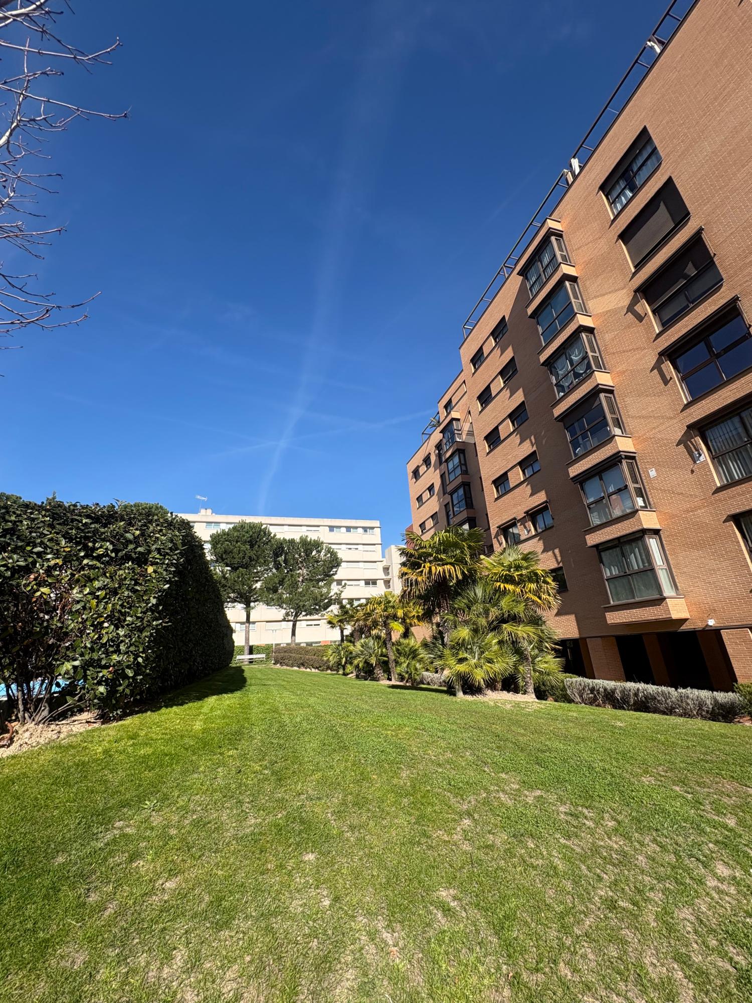  te koop appartement Fuencarral-Las Tablas Madrid Capital 20