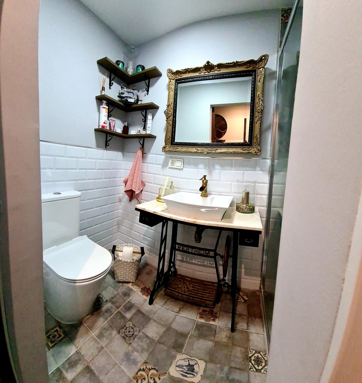  te koop appartement Albaicín Vega De Granada 3