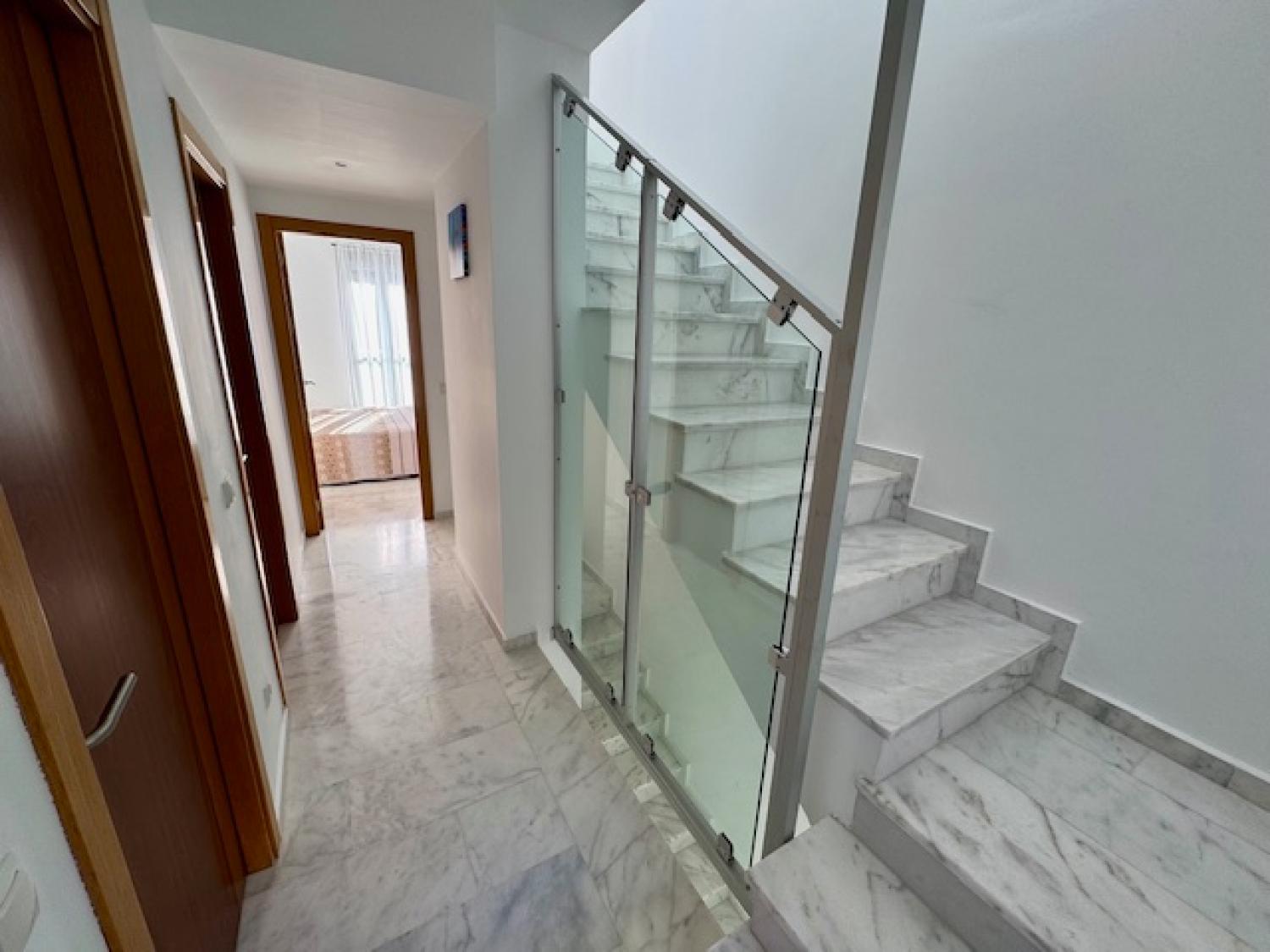  te koop duplex La Cala Costa Del Sol Occidental 22