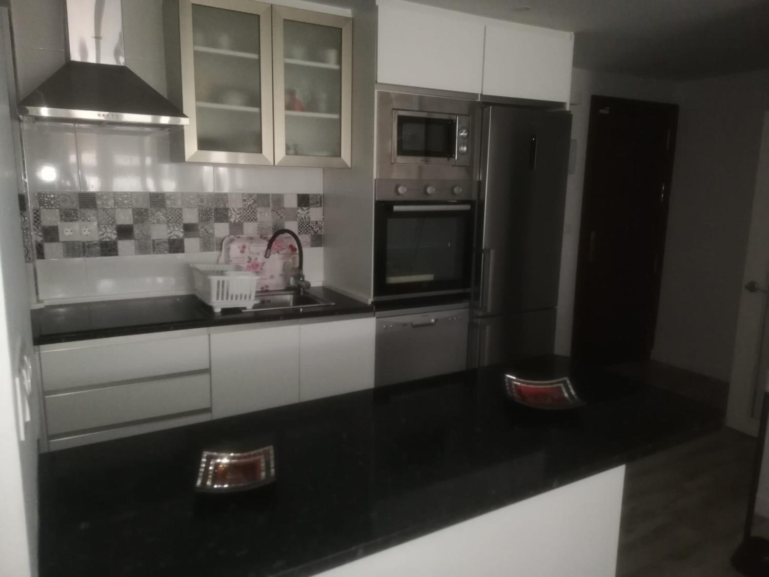  te koop appartement Bajondillo Costa Del Sol Occidental 8