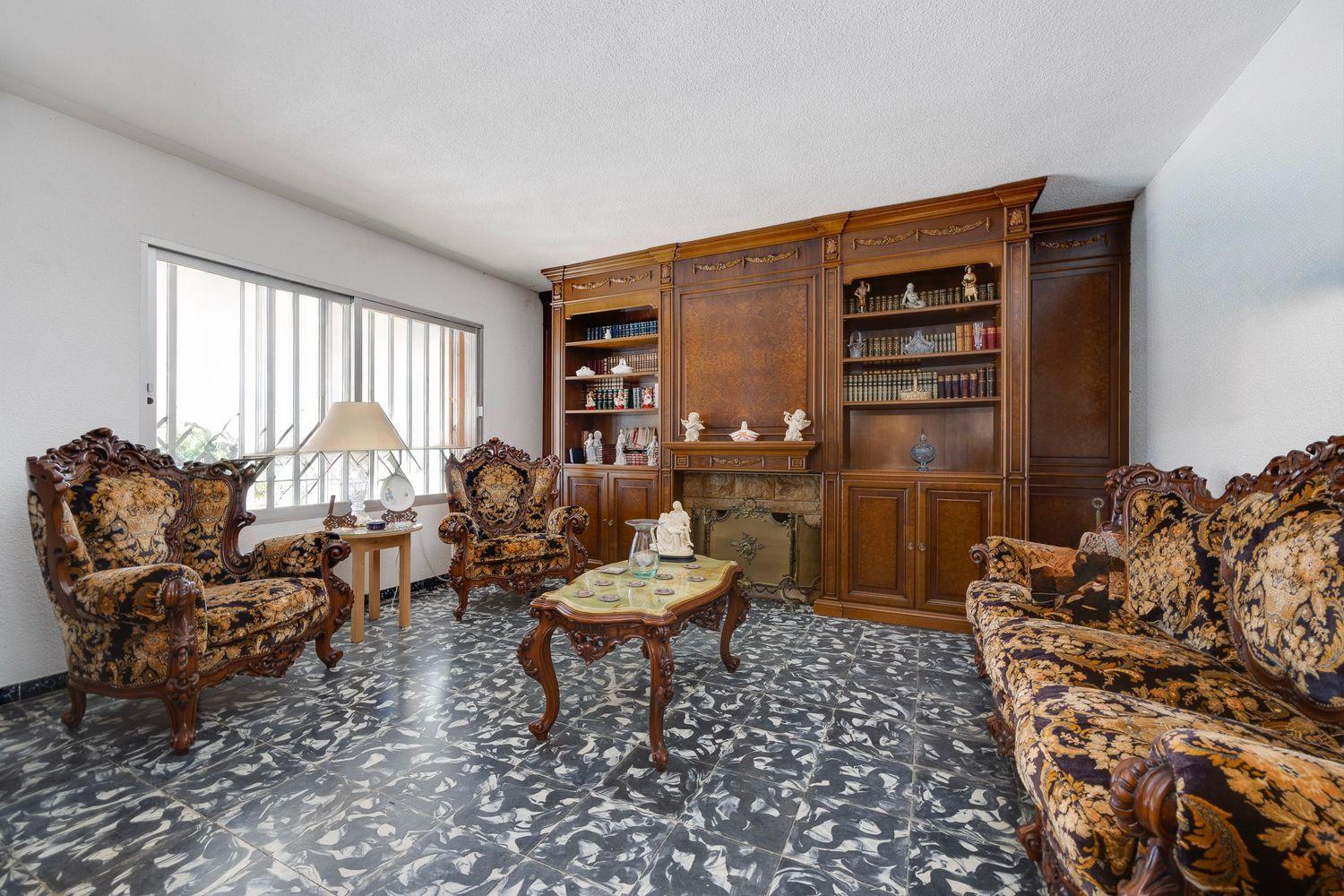  te koop villa Villajoyosa Marina Baixa 9