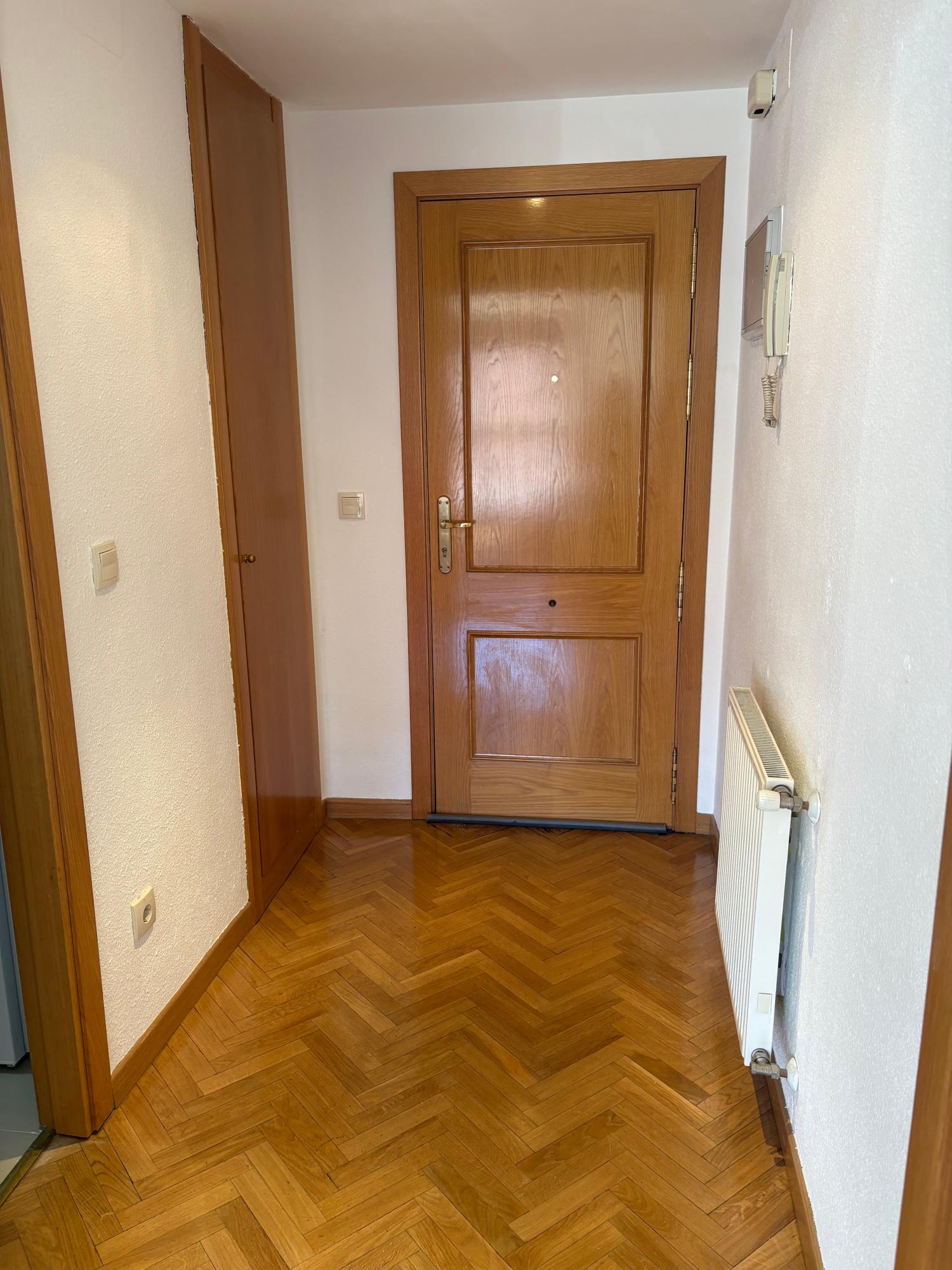  te koop appartement Fuencarral-Las Tablas Madrid Capital 2