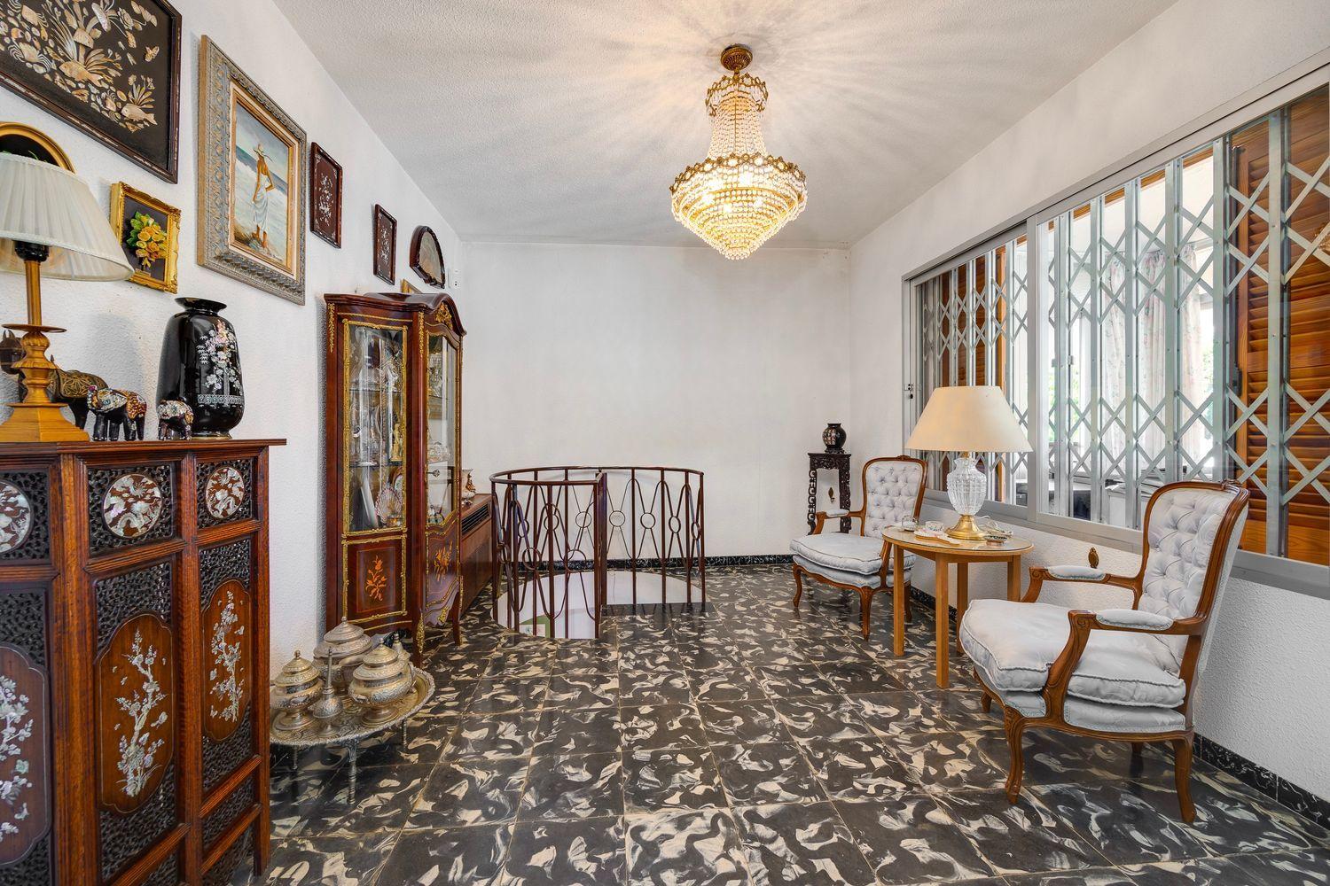  te koop villa Villajoyosa Marina Baixa 15