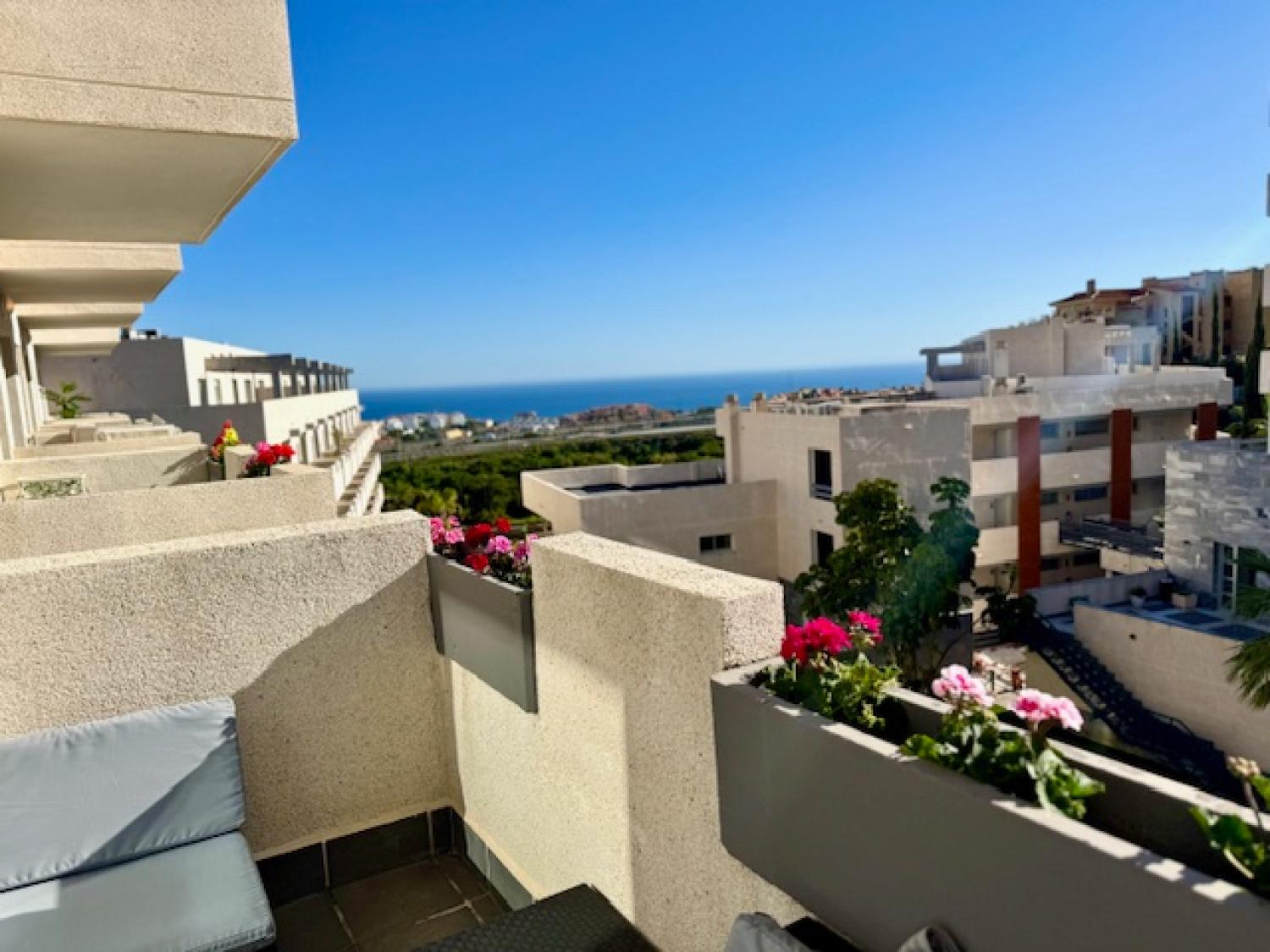  te koop duplex La Cala Costa Del Sol Occidental 9