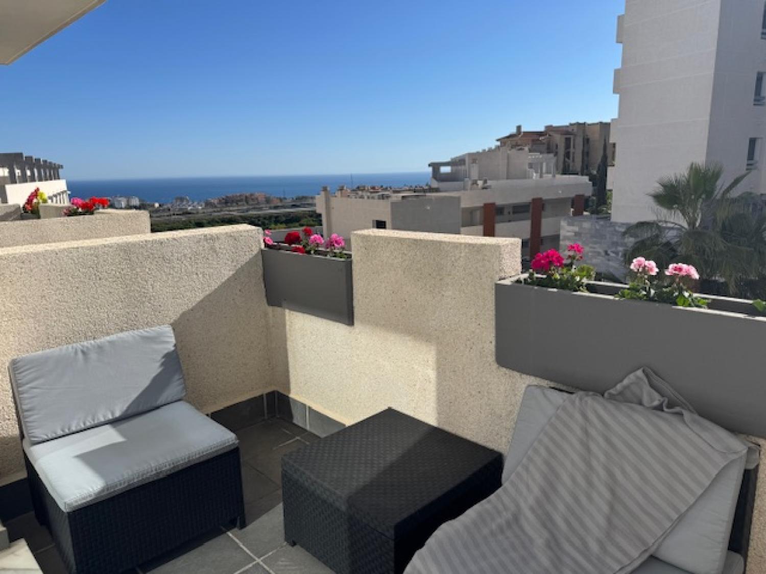  te koop duplex La Cala Costa Del Sol Occidental 2