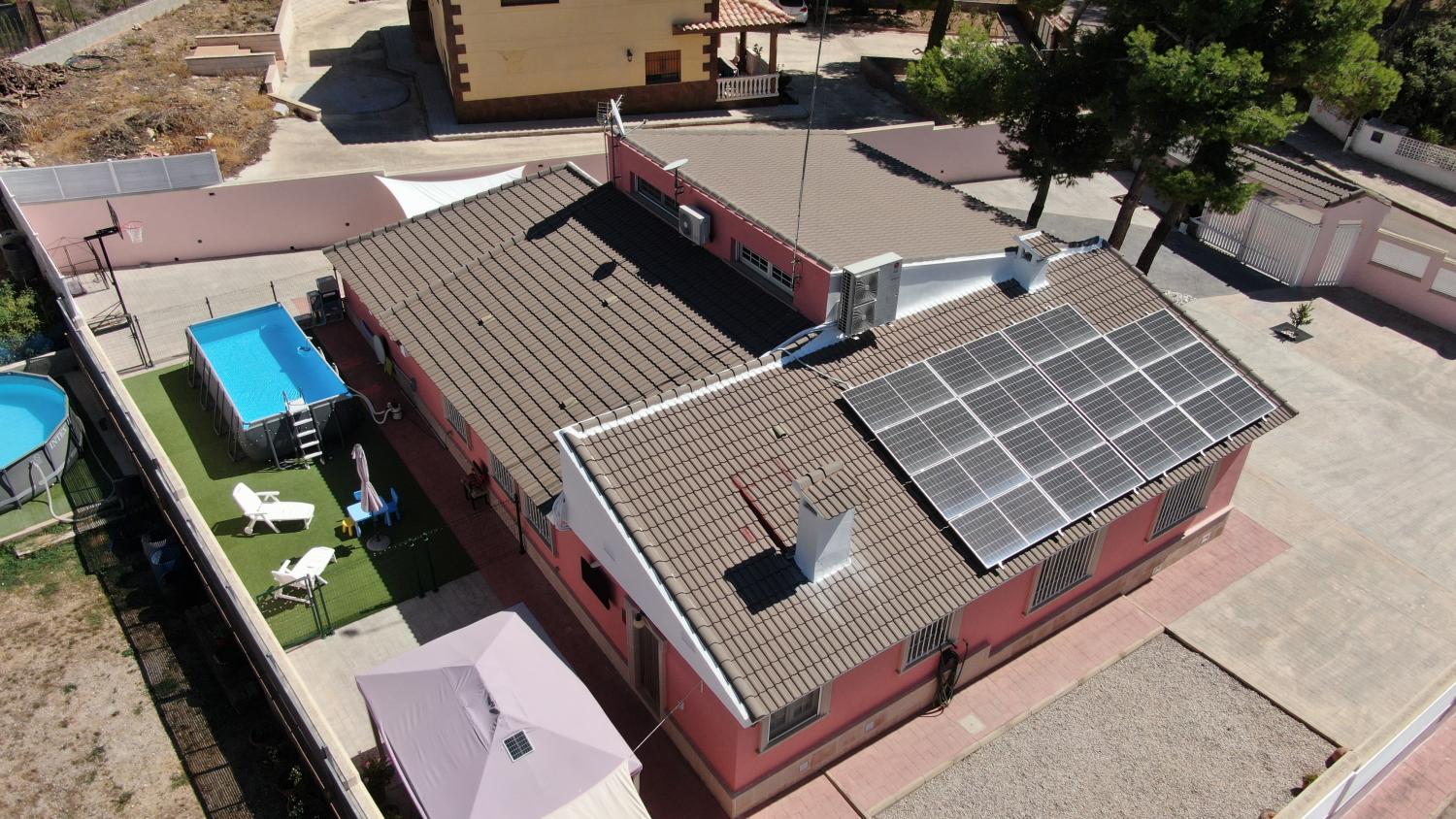  te koop villa Utiel Requena-Utiel 2