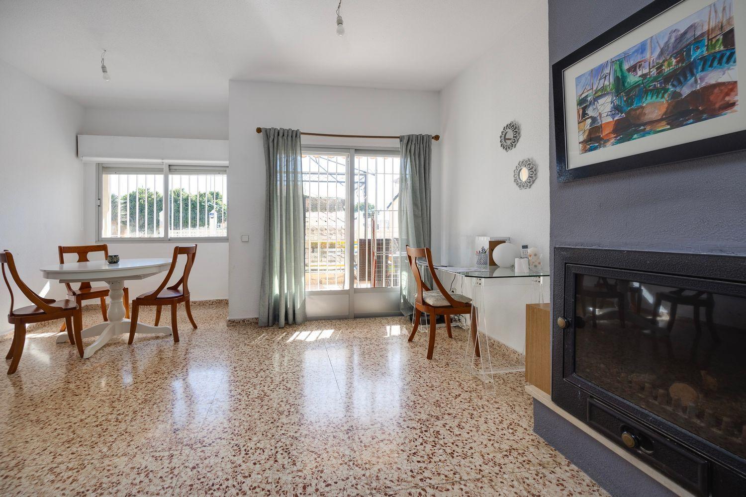  te koop villa Villajoyosa Marina Baixa 53