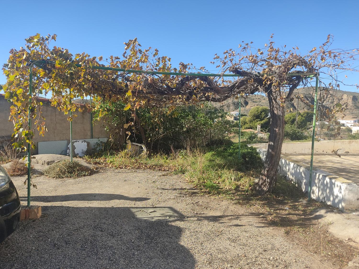  te koop rijtjeshuis Fuente Amarga Levante Almeriense 2