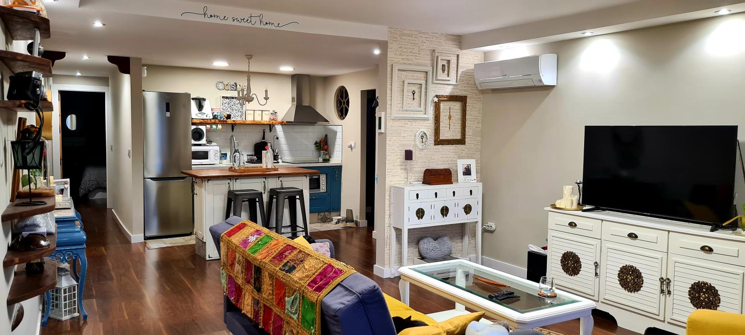  te koop appartement Albaicín Vega De Granada 2