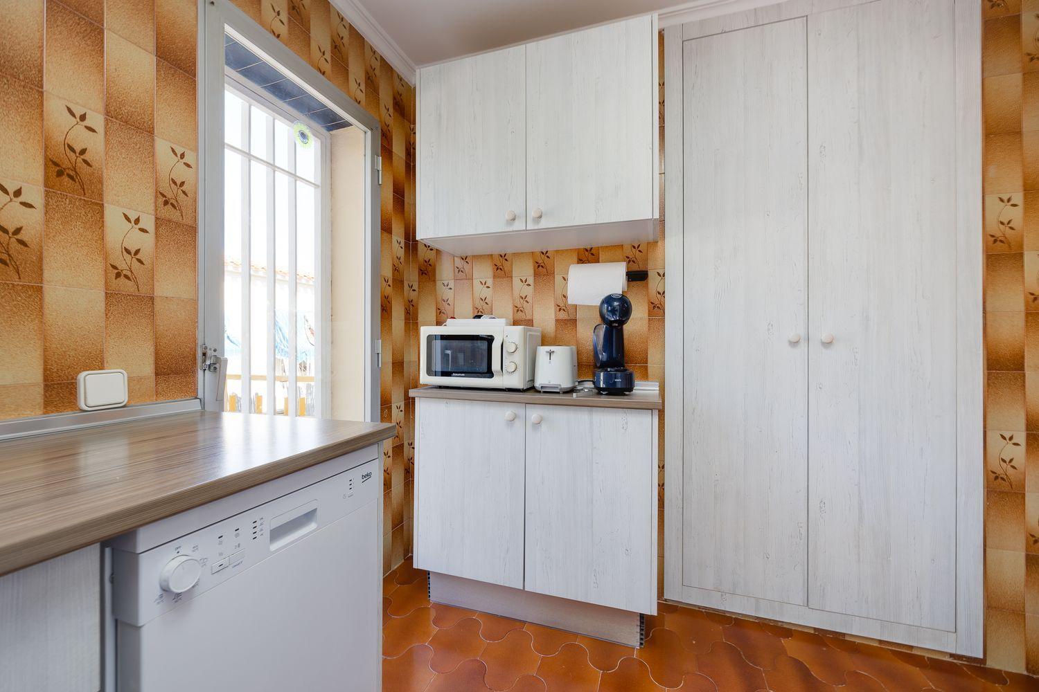  te koop villa Villajoyosa Marina Baixa 66