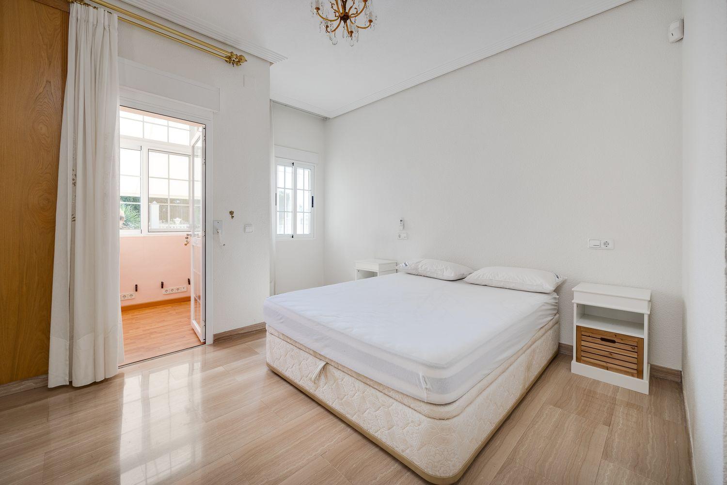  te koop villa Villajoyosa Marina Baixa 78