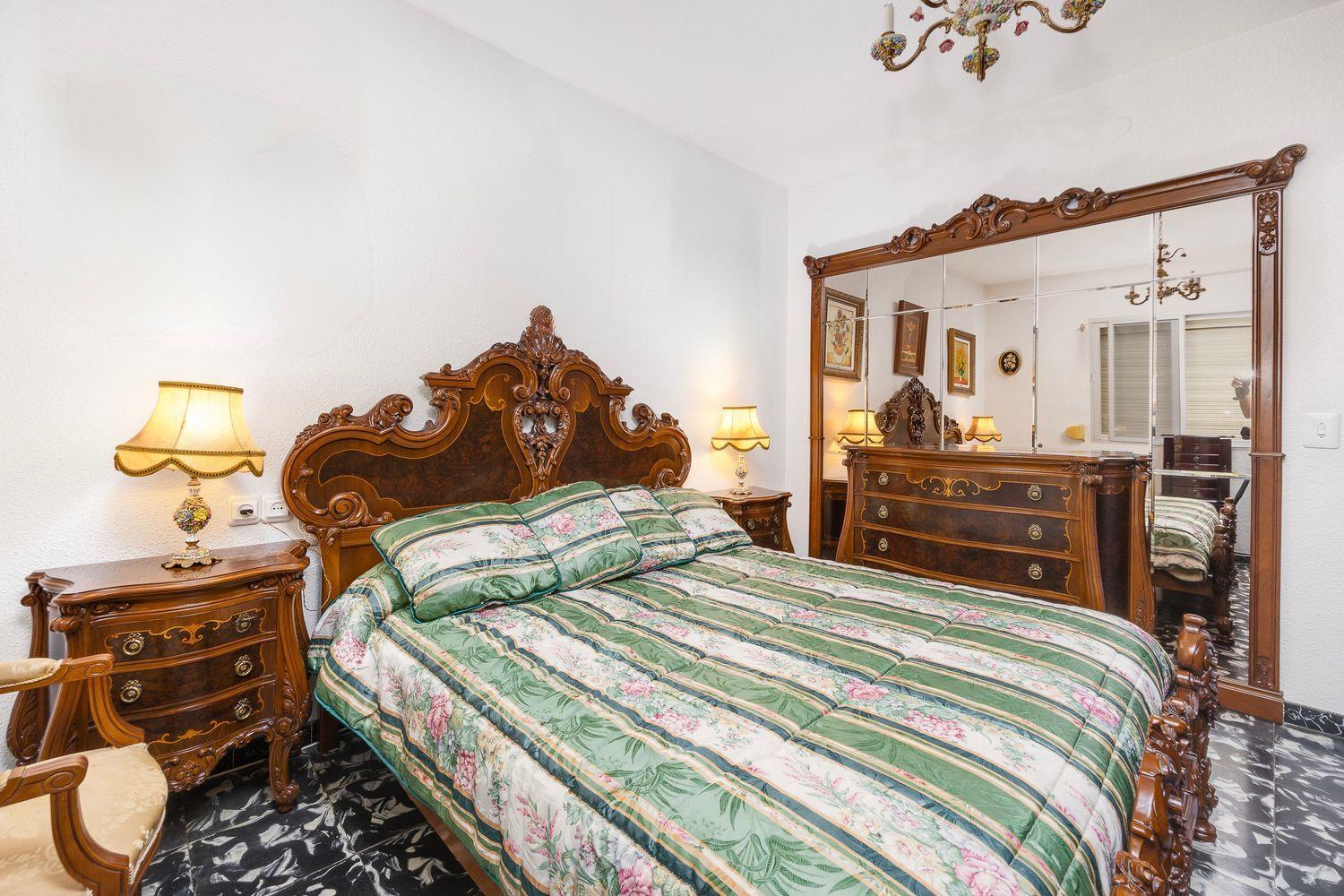  te koop villa Villajoyosa Marina Baixa 25