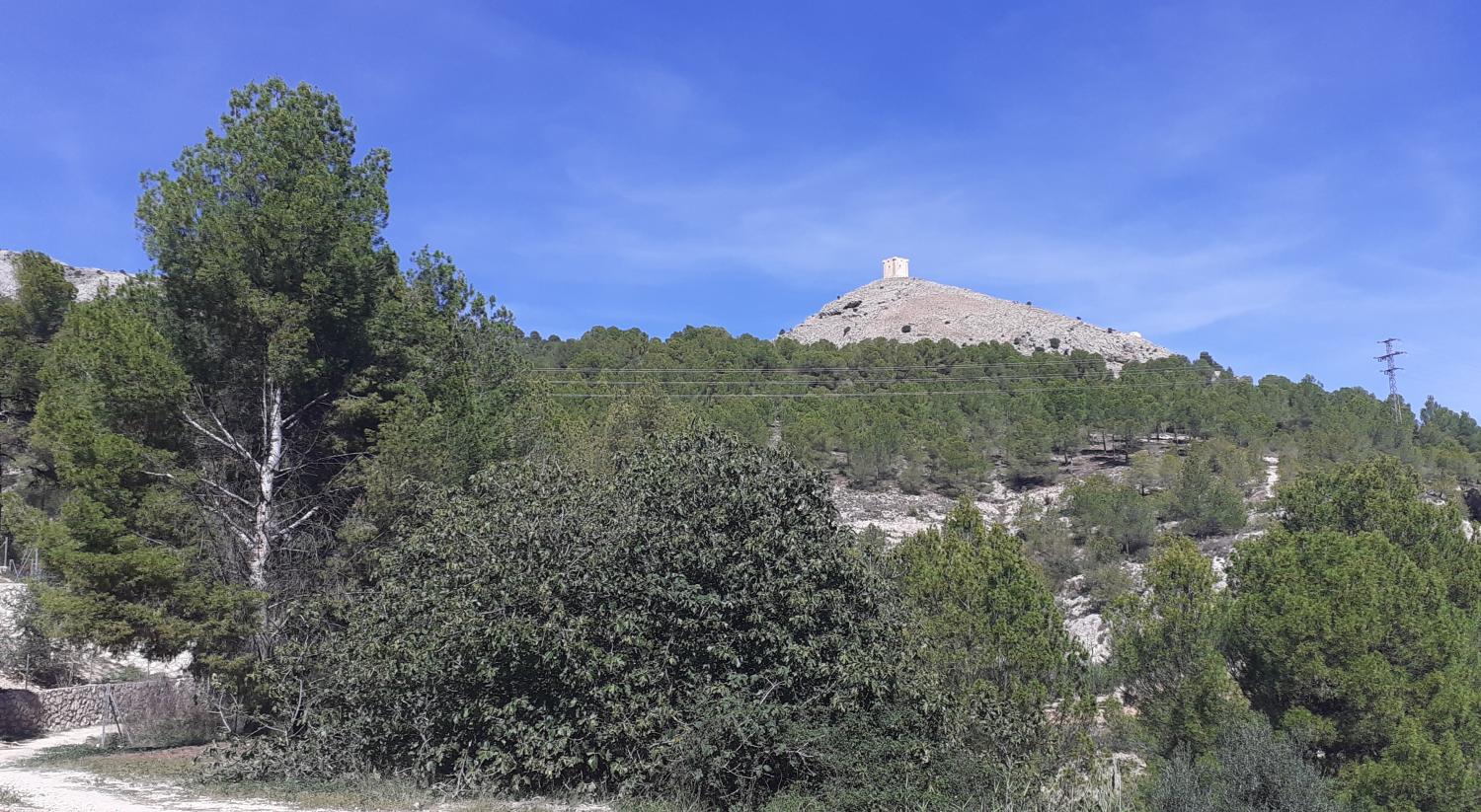  te koop perceel Cocentaina Comtat 3