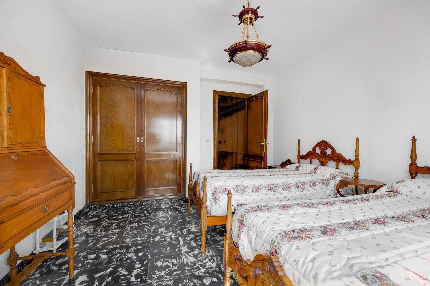  te koop villa Villajoyosa Marina Baixa 19