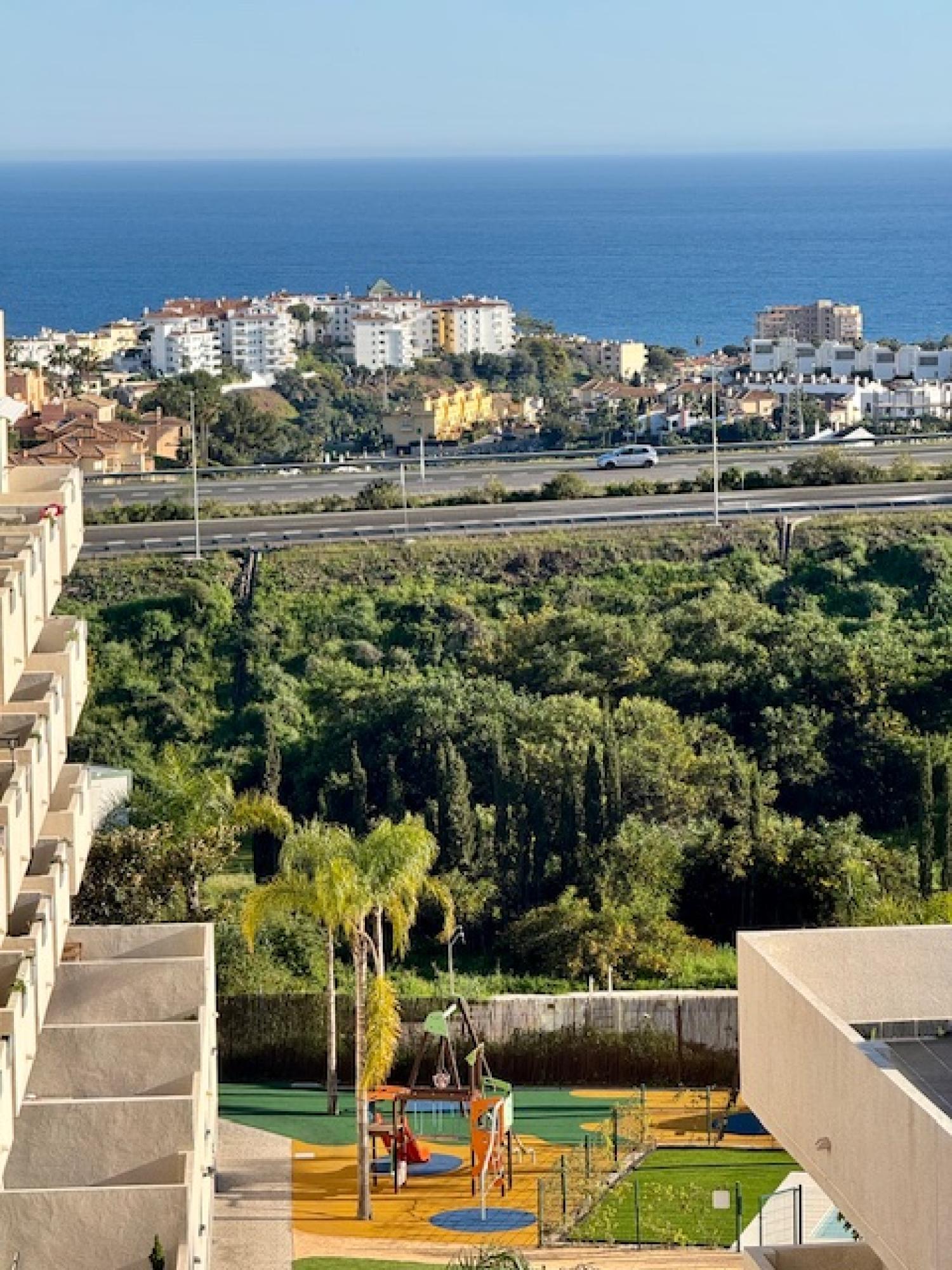  te koop duplex La Cala Costa Del Sol Occidental 33