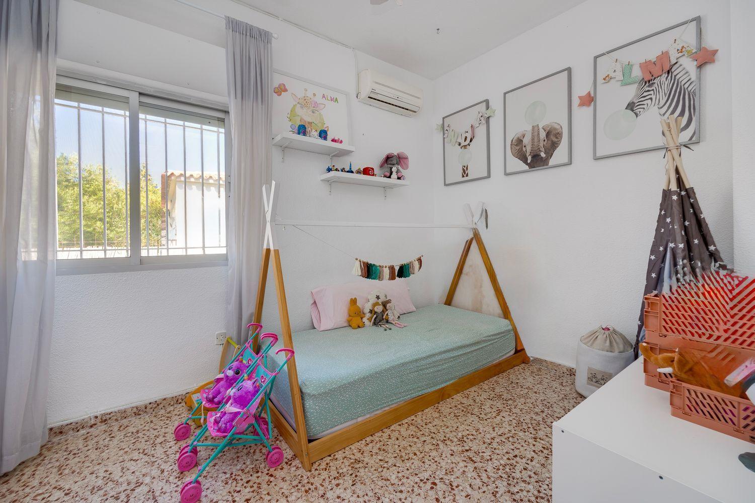  te koop villa Villajoyosa Marina Baixa 59