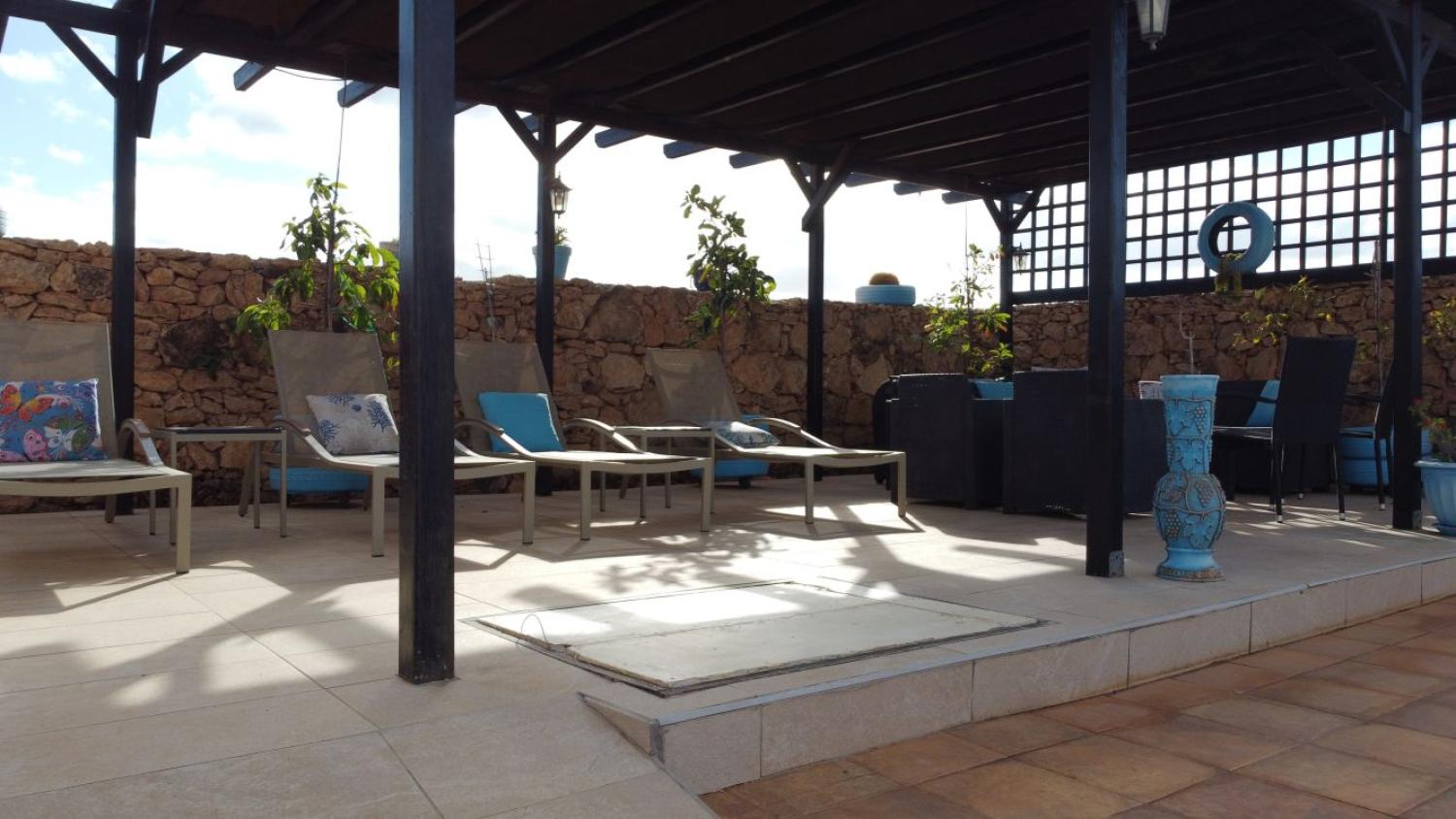  te koop villa Casillas De Morales Antigua 11