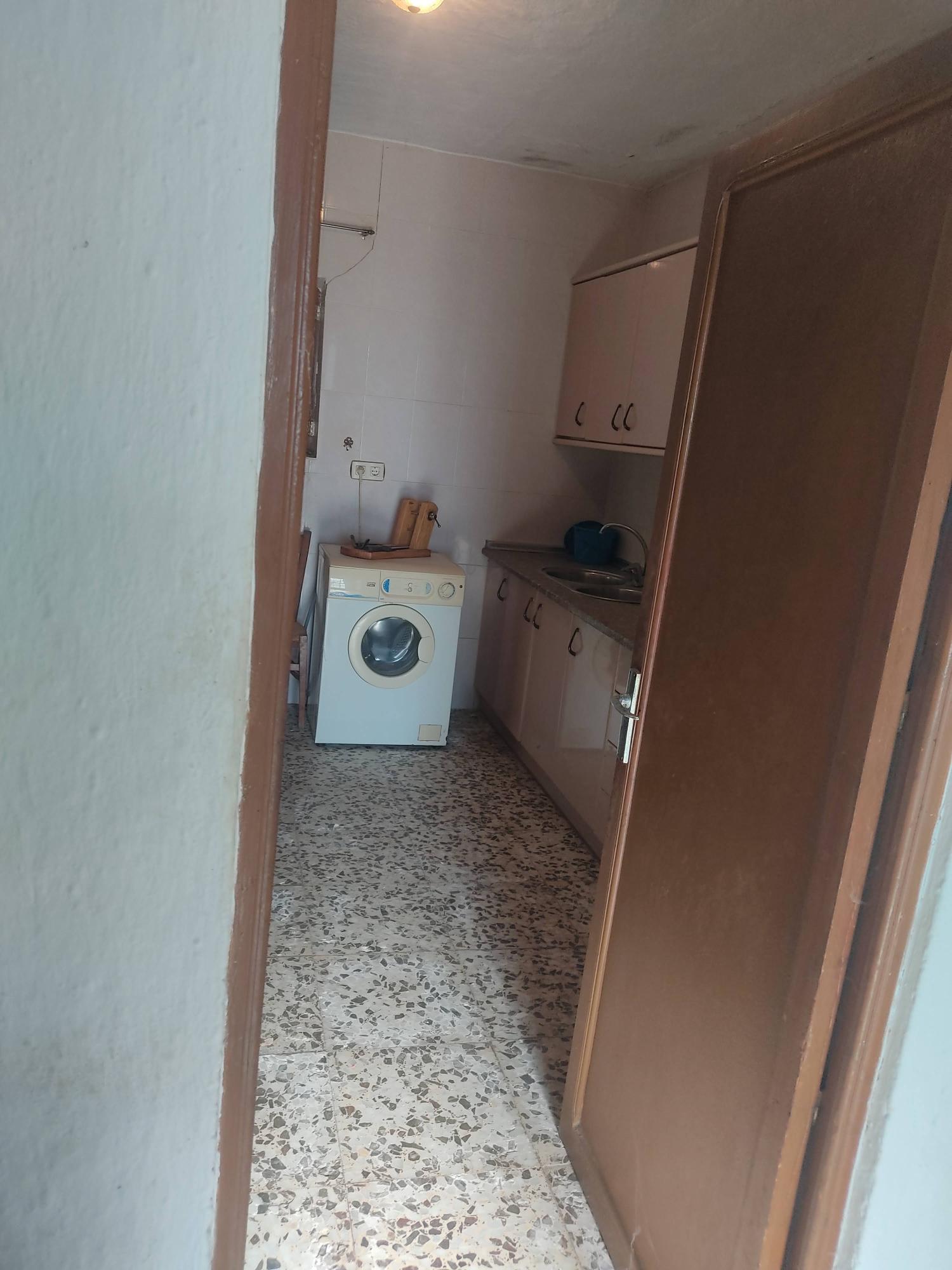  te koop rijtjeshuis Fuente Amarga Levante Almeriense 7