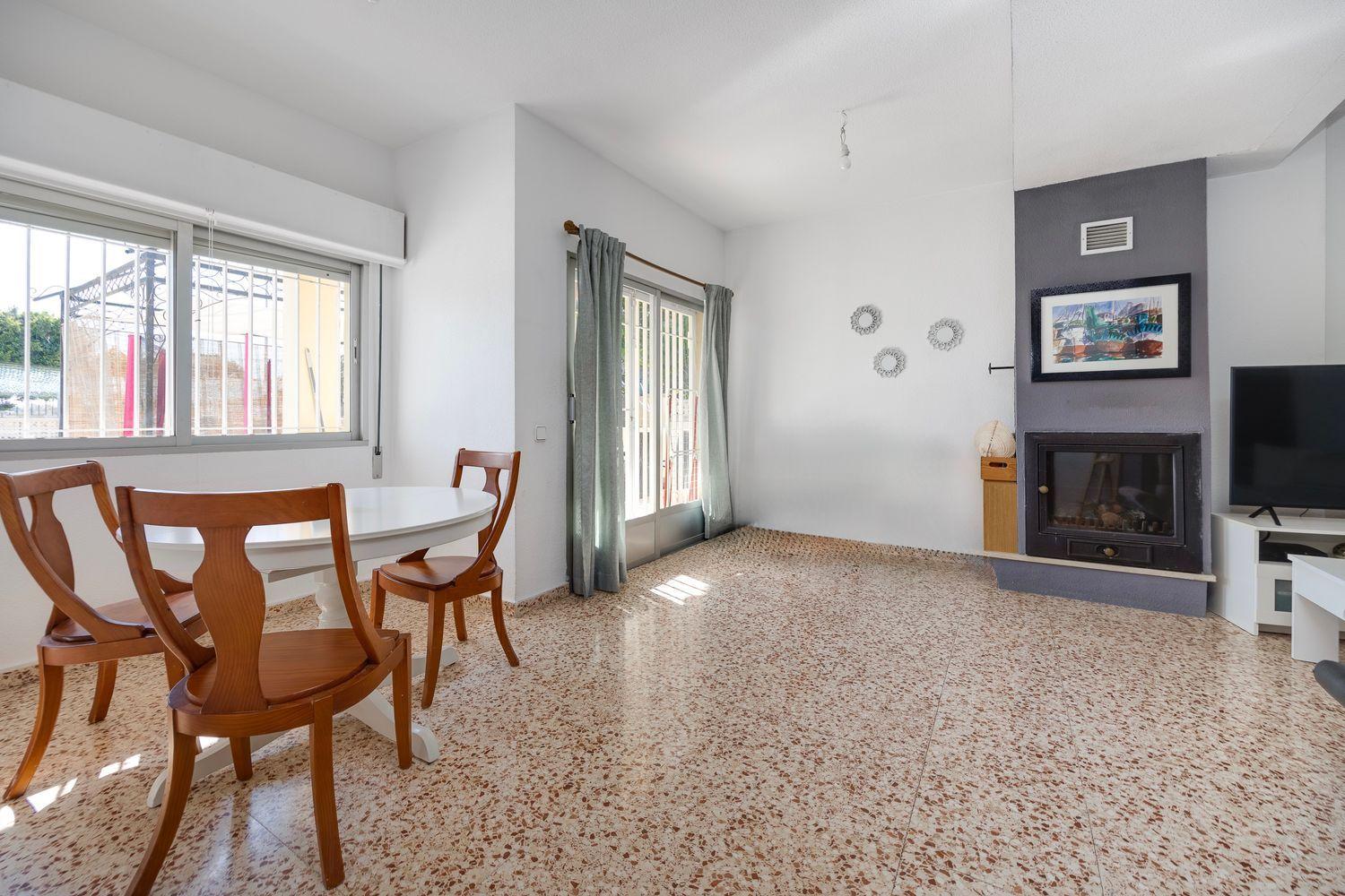  te koop villa Villajoyosa Marina Baixa 52