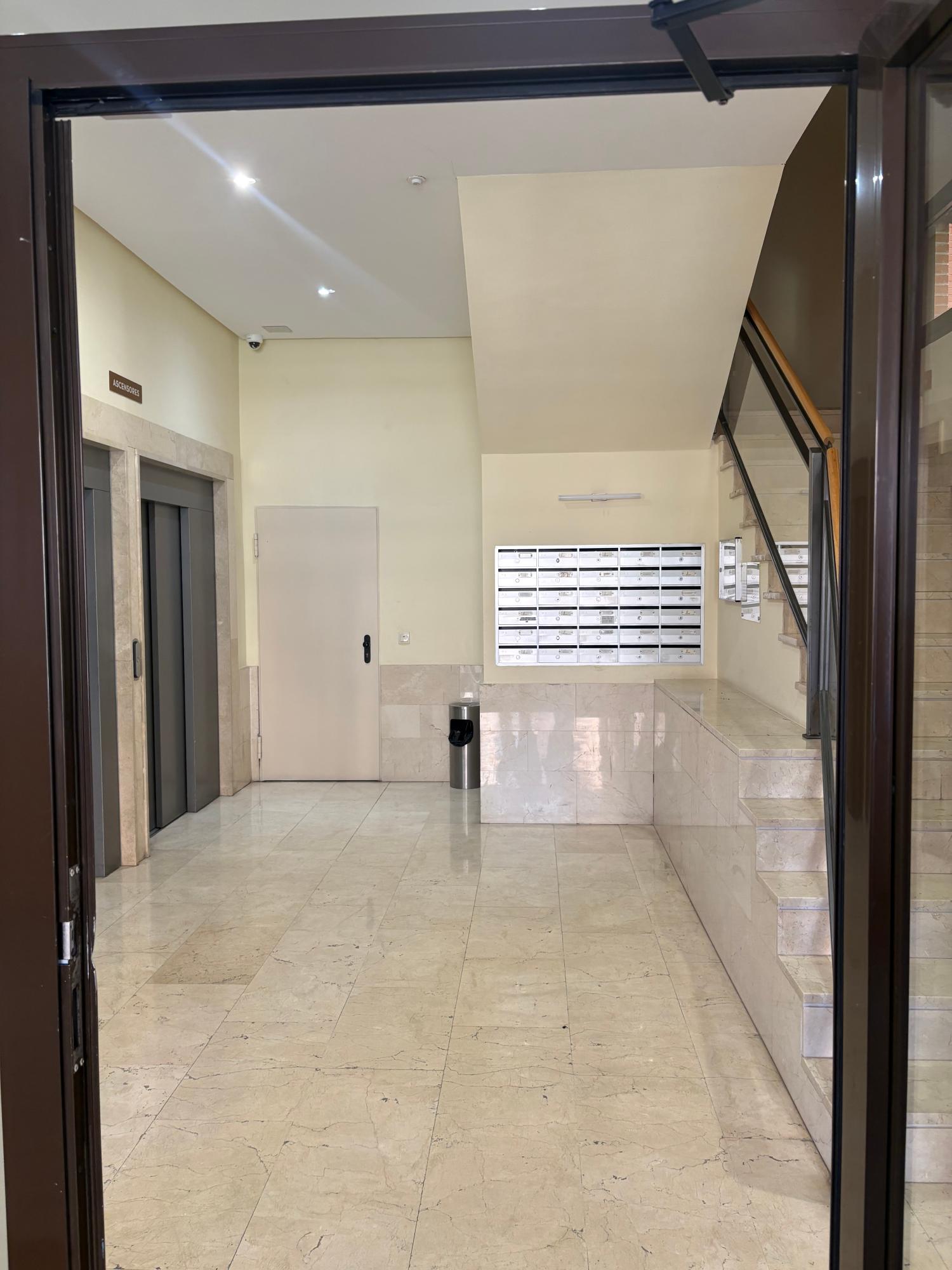  te koop appartement Fuencarral-Las Tablas Madrid Capital 15