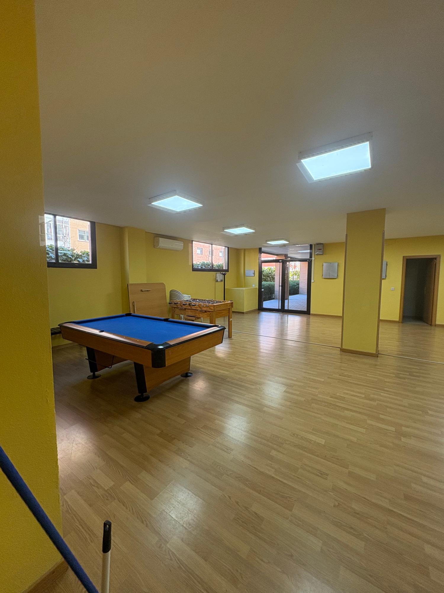  te koop appartement Fuencarral-Las Tablas Madrid Capital 23