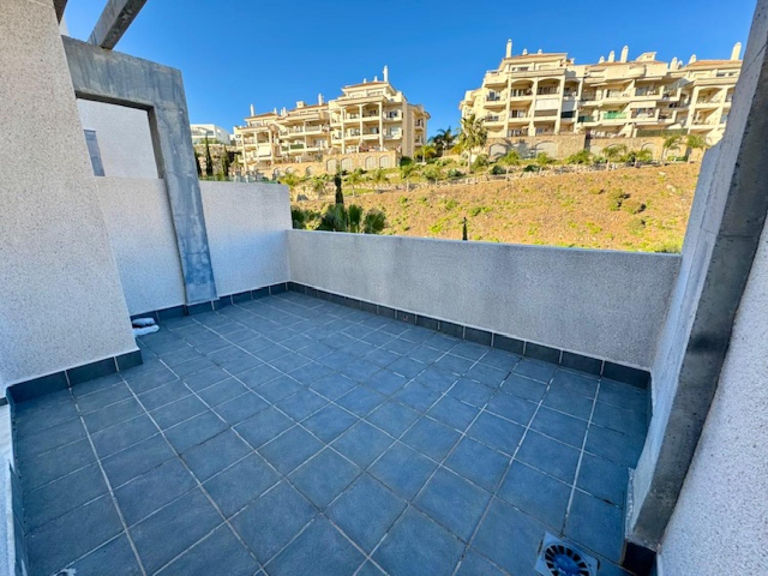  te koop duplex La Cala Costa Del Sol Occidental 40