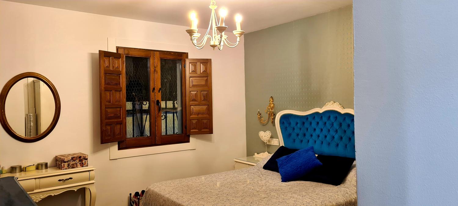  te koop appartement Albaicín Vega De Granada 5