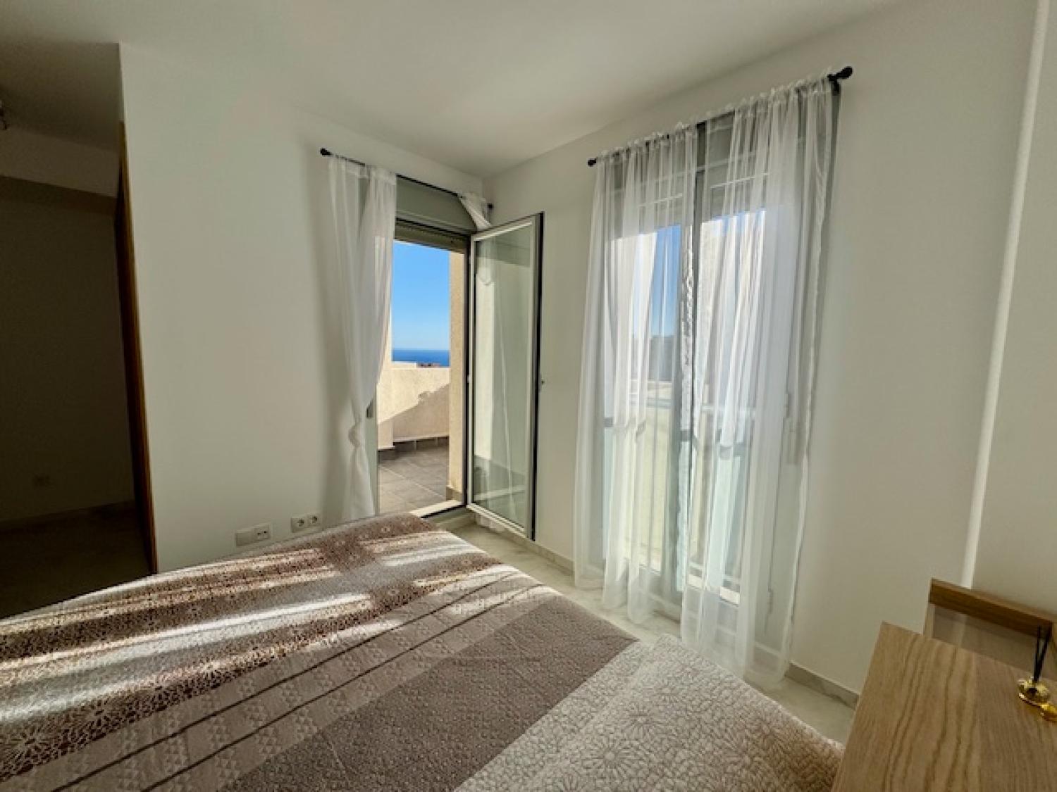  te koop duplex La Cala Costa Del Sol Occidental 36