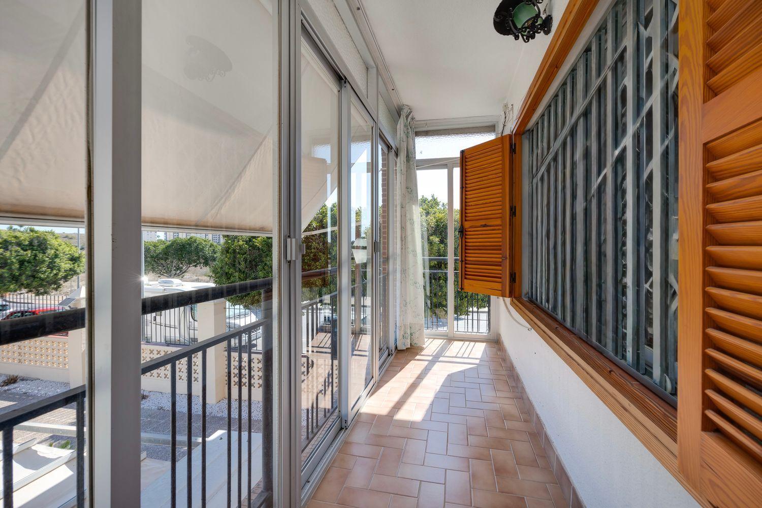  te koop villa Villajoyosa Marina Baixa 14