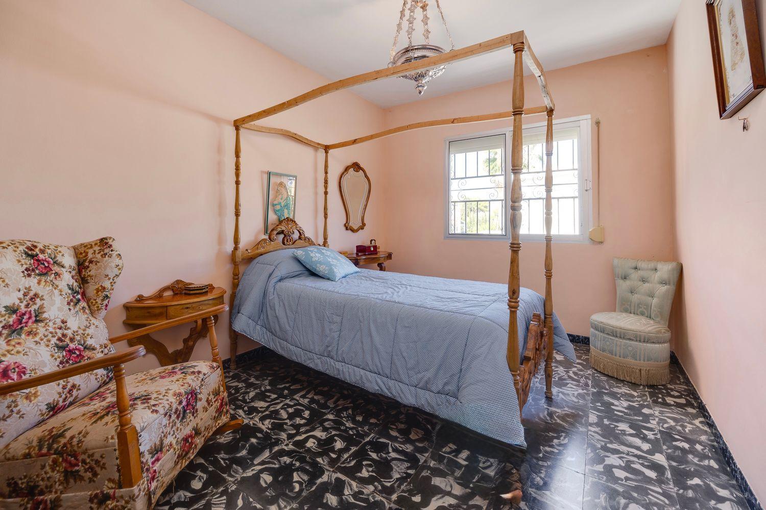  te koop villa Villajoyosa Marina Baixa 22