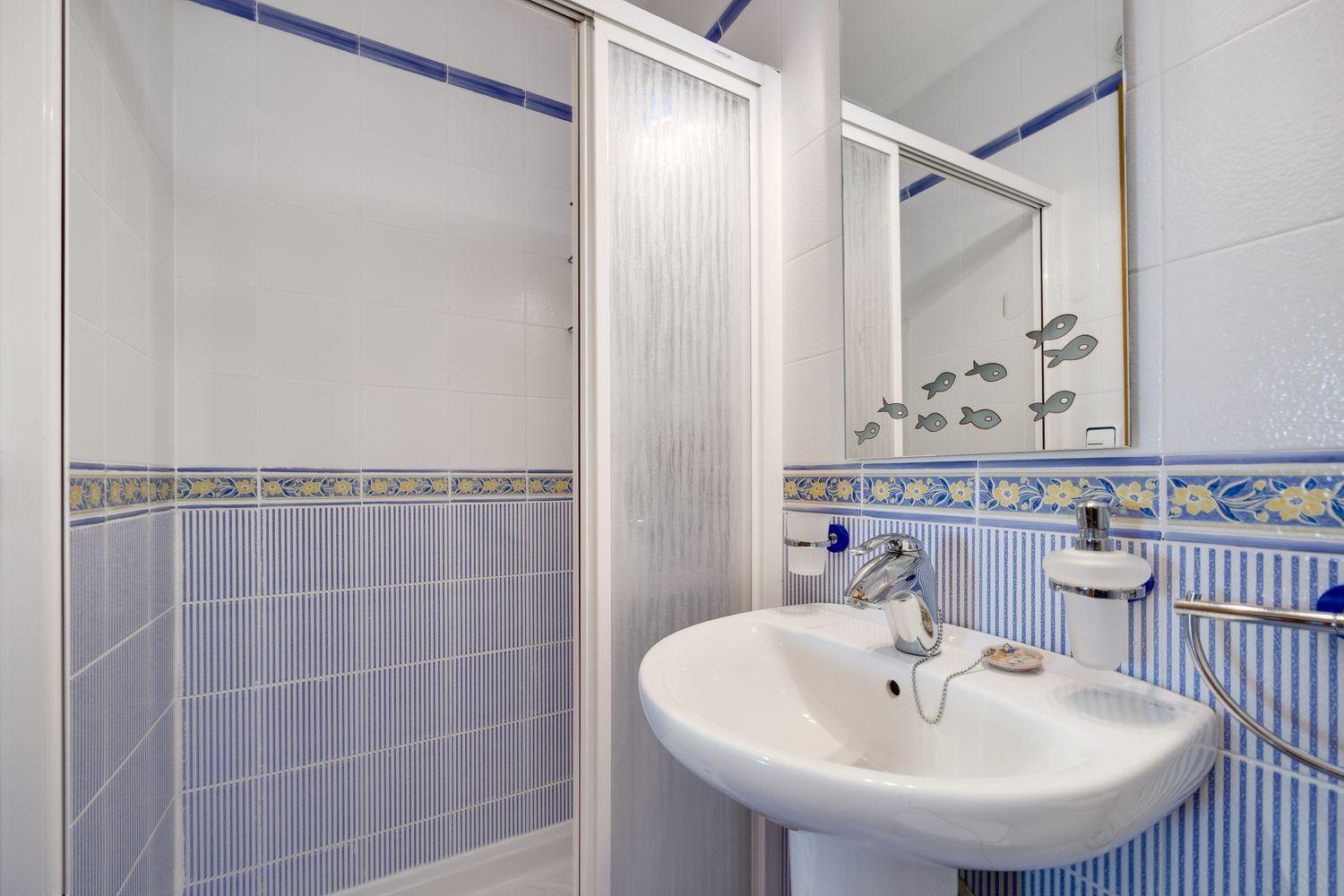  te koop villa Villajoyosa Marina Baixa 74