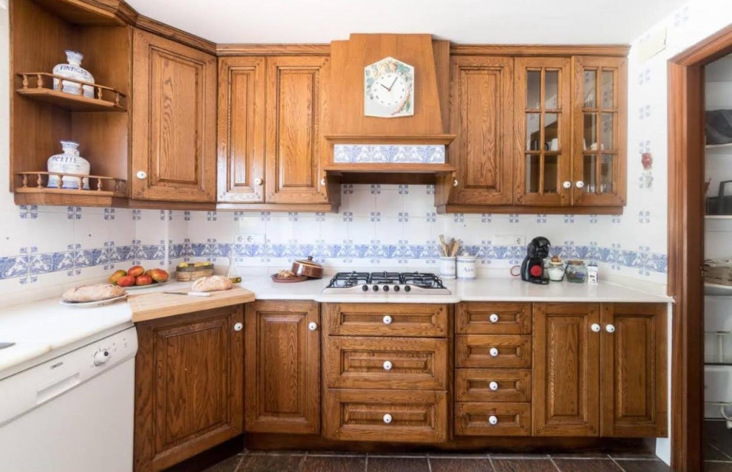  te koop villa El Campello Alacantí 9