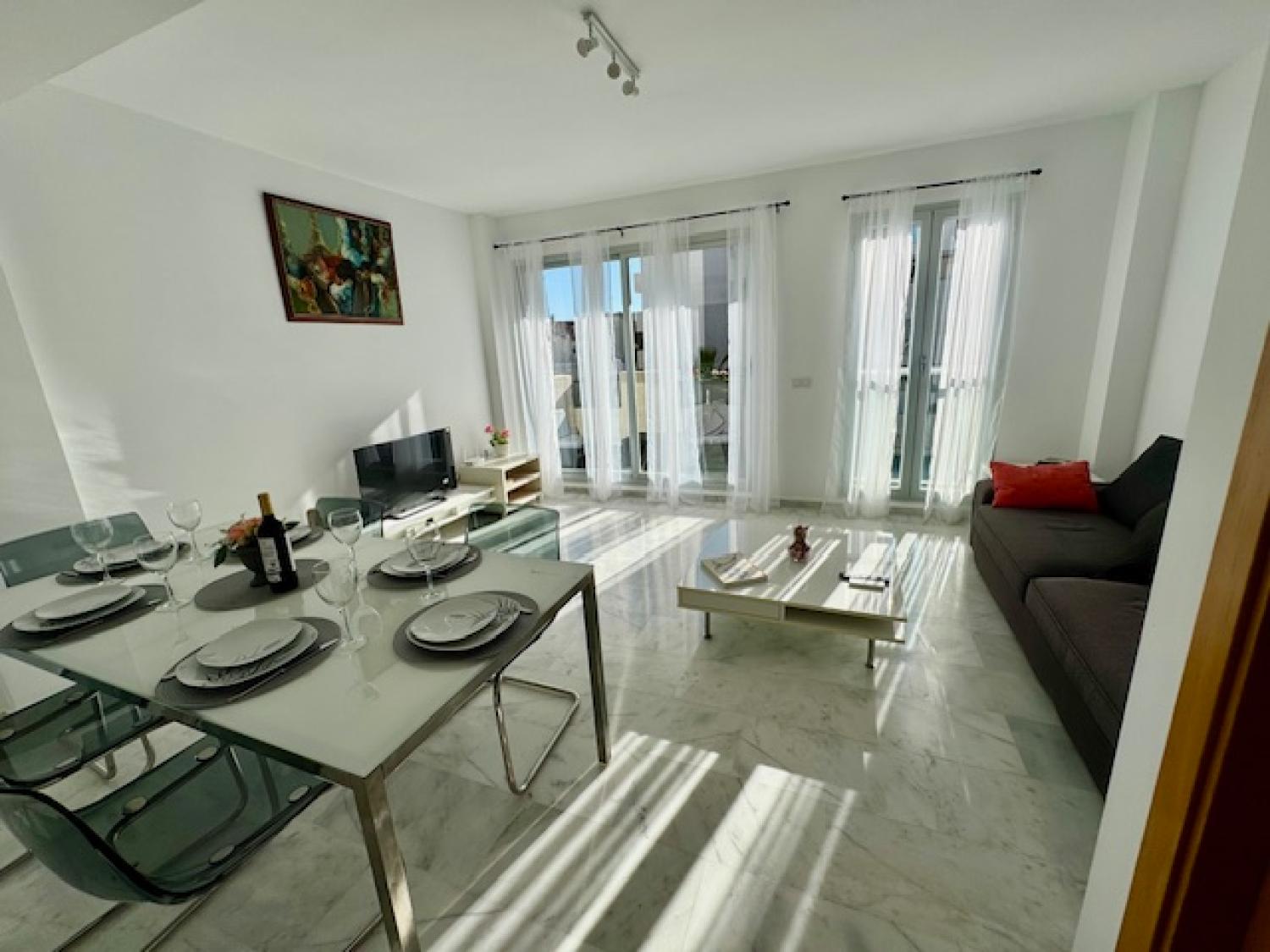  te koop duplex La Cala Costa Del Sol Occidental 14
