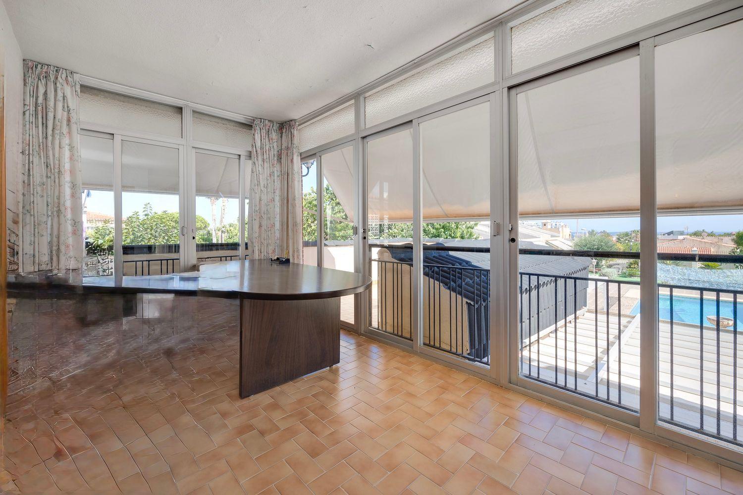  te koop villa Villajoyosa Marina Baixa 13