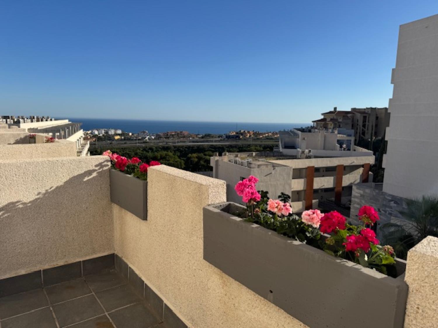  te koop duplex La Cala Costa Del Sol Occidental 30