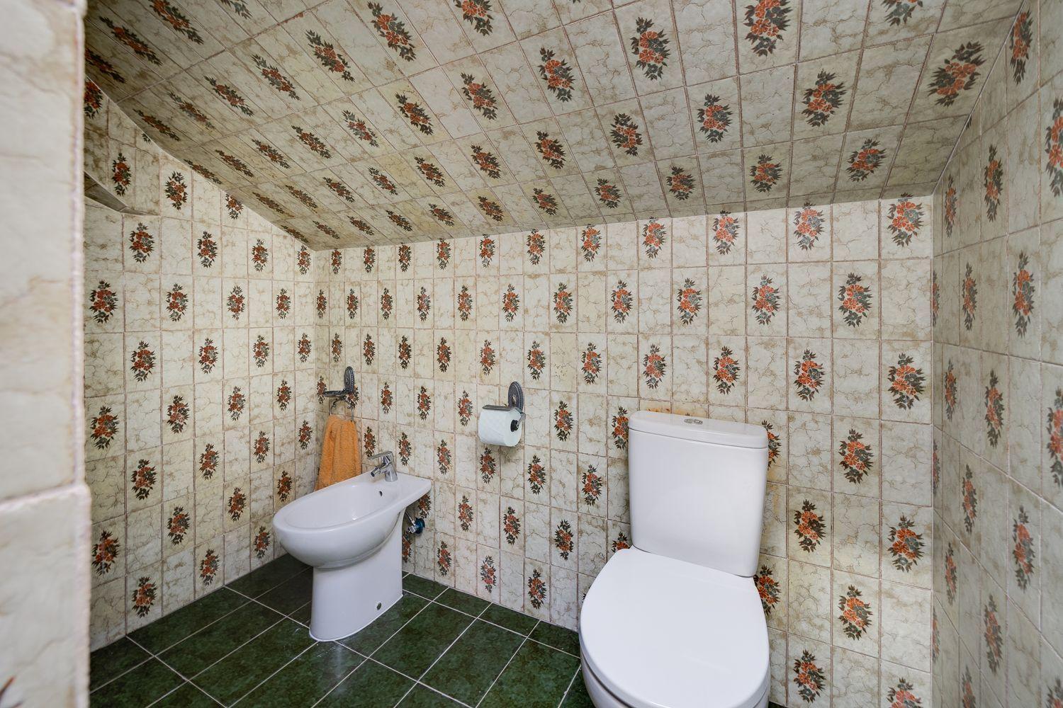  te koop villa Villajoyosa Marina Baixa 35