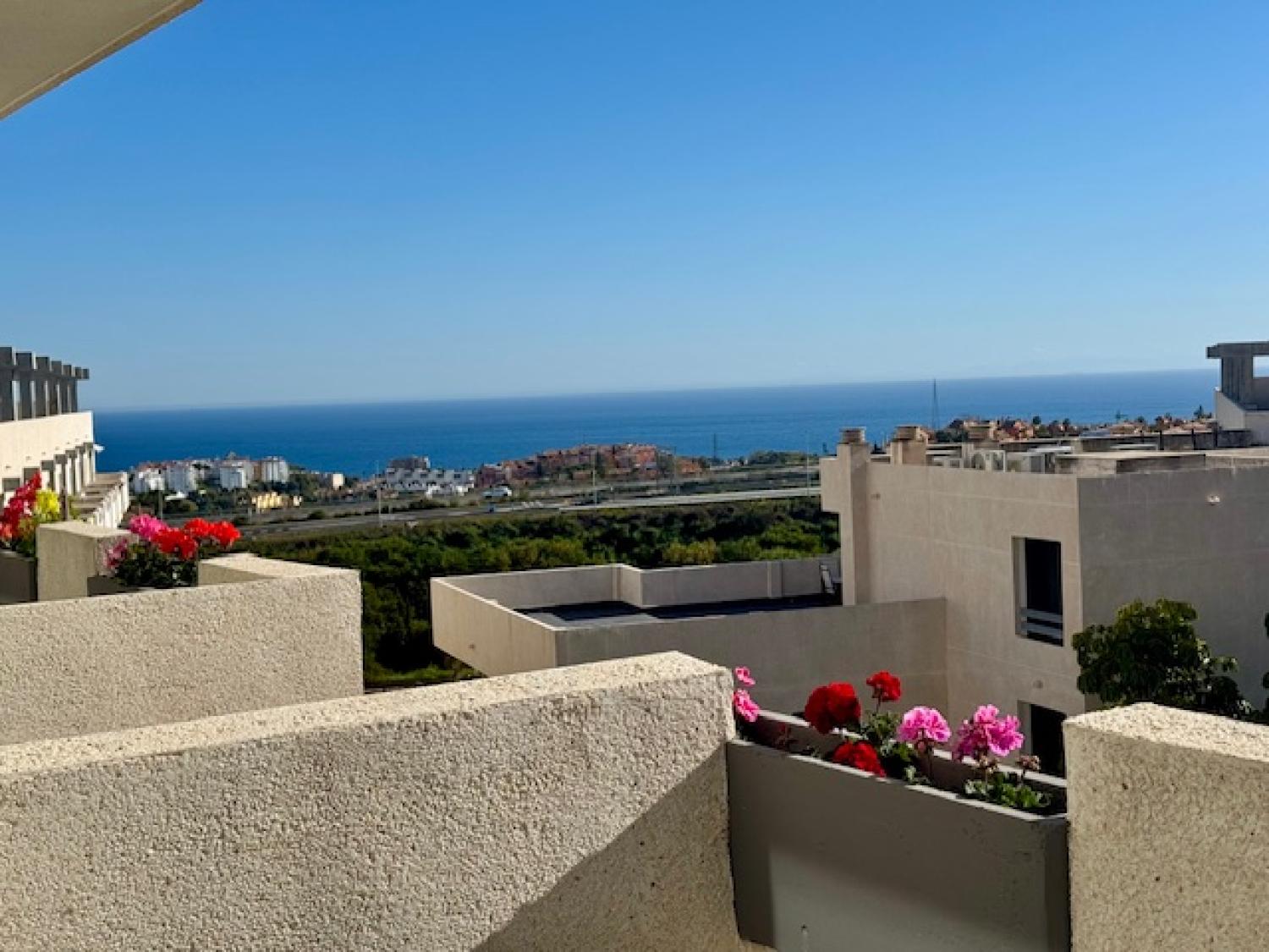  te koop duplex La Cala Costa Del Sol Occidental 7